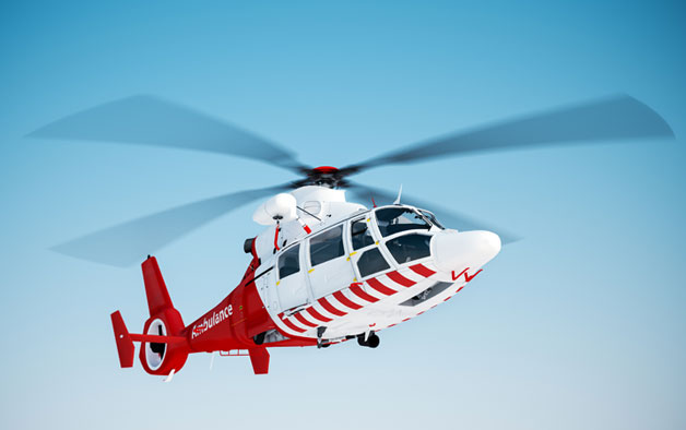 Air Ambulance
