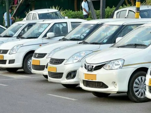 Taxi Services